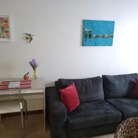 Ipe Rosa Apartamento 브라질리아 외부 사진