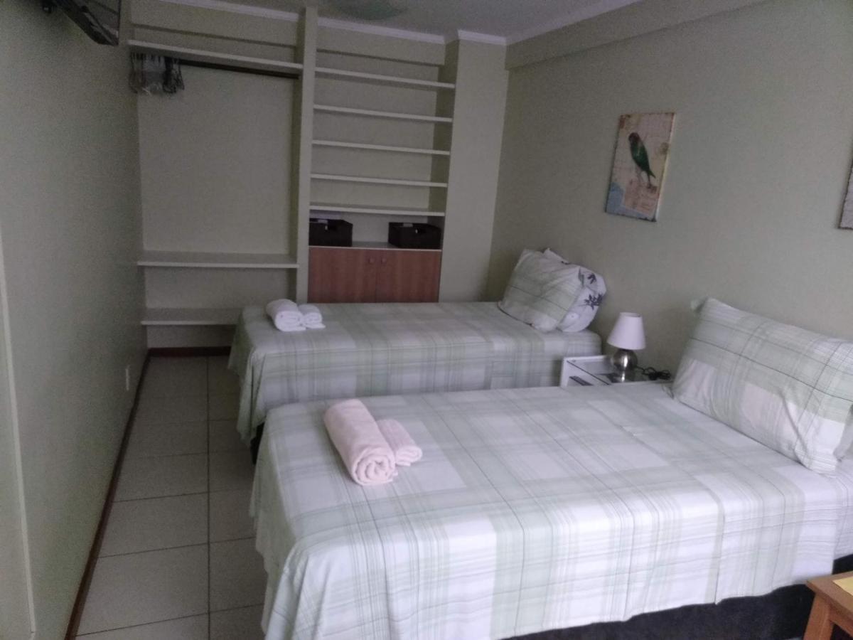 Ipe Rosa Apartamento 브라질리아 외부 사진