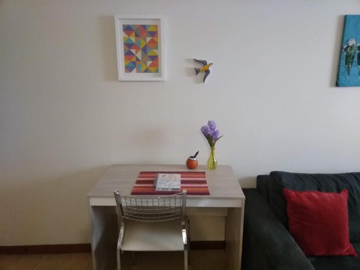 Ipe Rosa Apartamento 브라질리아 외부 사진