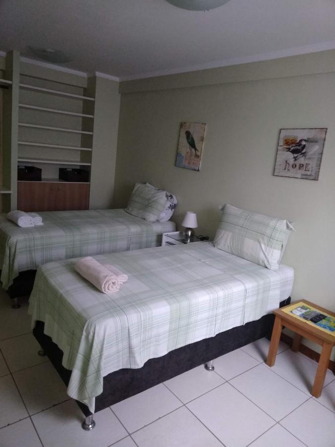 Ipe Rosa Apartamento 브라질리아 외부 사진
