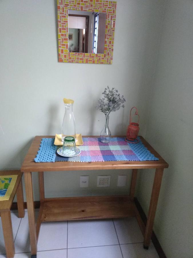 Ipe Rosa Apartamento 브라질리아 외부 사진
