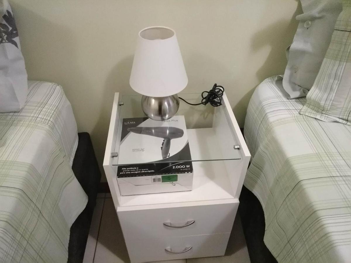 Ipe Rosa Apartamento 브라질리아 외부 사진