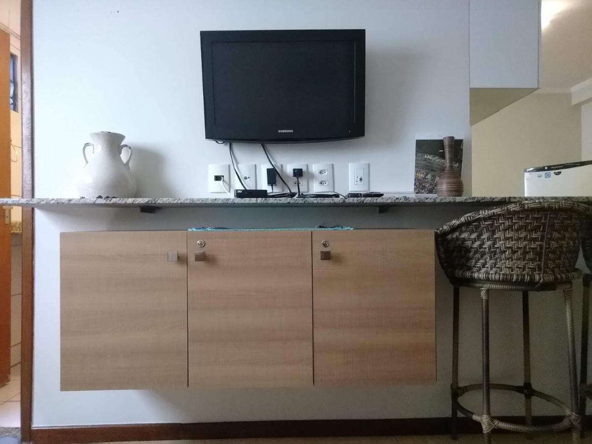Ipe Rosa Apartamento 브라질리아 외부 사진