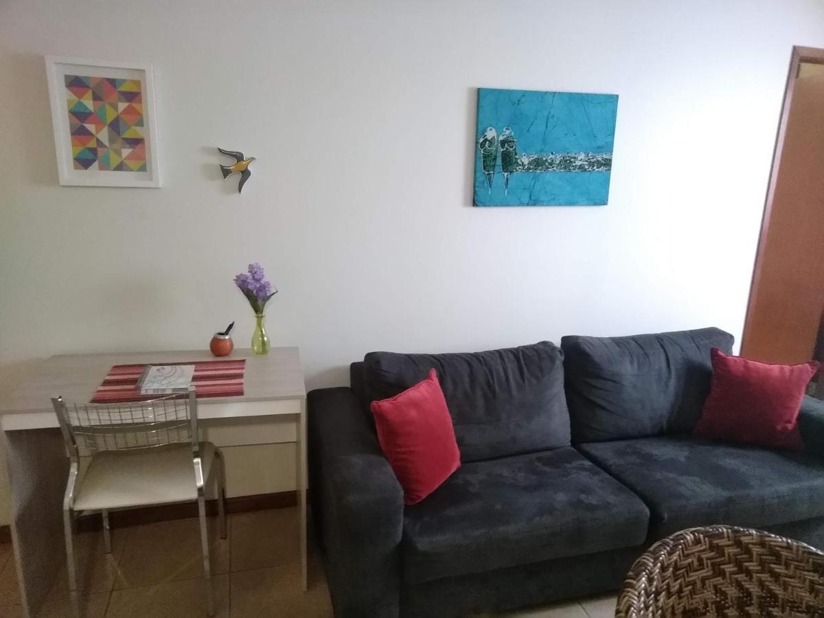 Ipe Rosa Apartamento 브라질리아 외부 사진