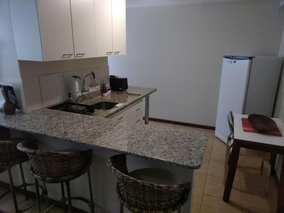 Ipe Rosa Apartamento 브라질리아 외부 사진